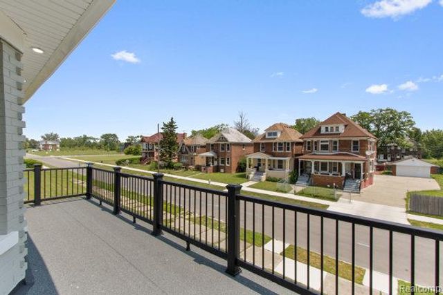 1539 Garland, Detroit, MI 48214