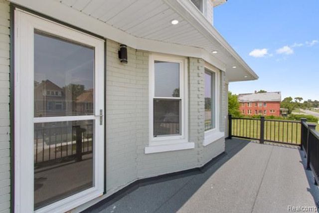 1539 Garland, Detroit, MI 48214