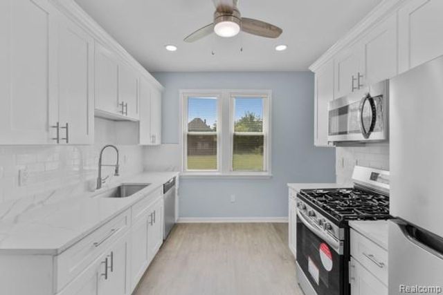 1539 Garland, Detroit, MI 48214