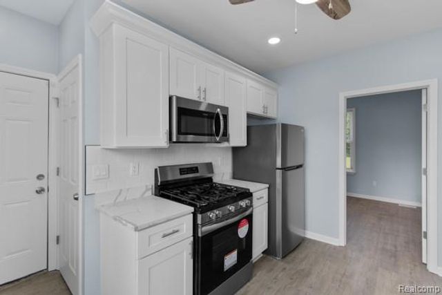 1539 Garland, Detroit, MI 48214