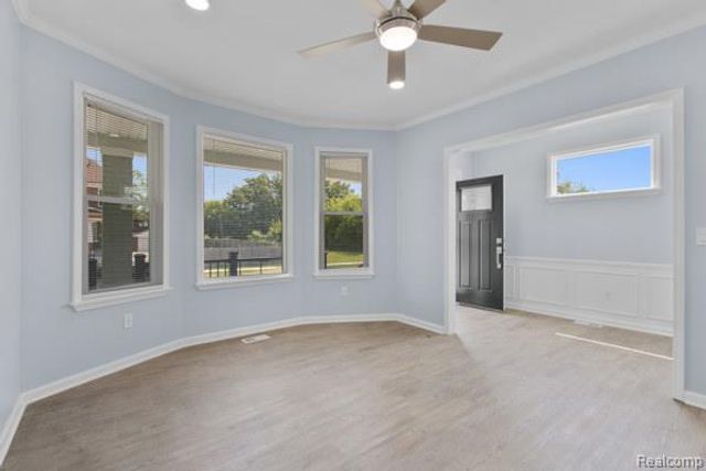 1539 Garland, Detroit, MI 48214