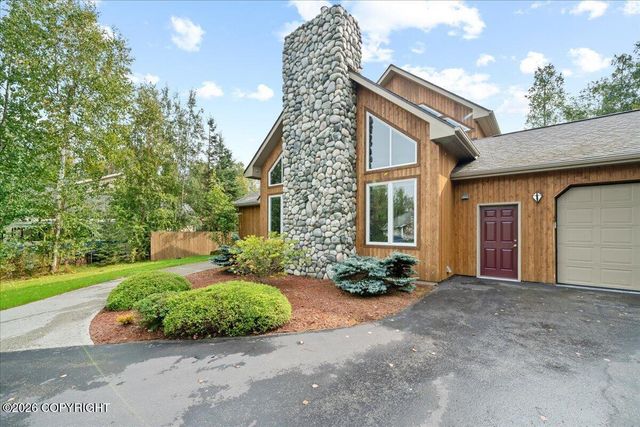 6980 W Gruening Place, Wasilla, AK 99623