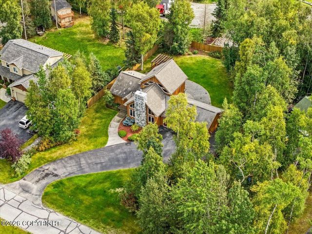 6980 W Gruening Place, Wasilla, AK 99623