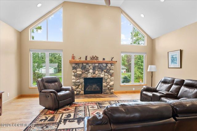 6980 W Gruening Place, Wasilla, AK 99623