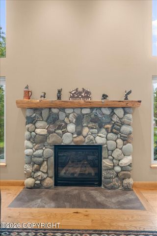6980 W Gruening Place, Wasilla, AK 99623