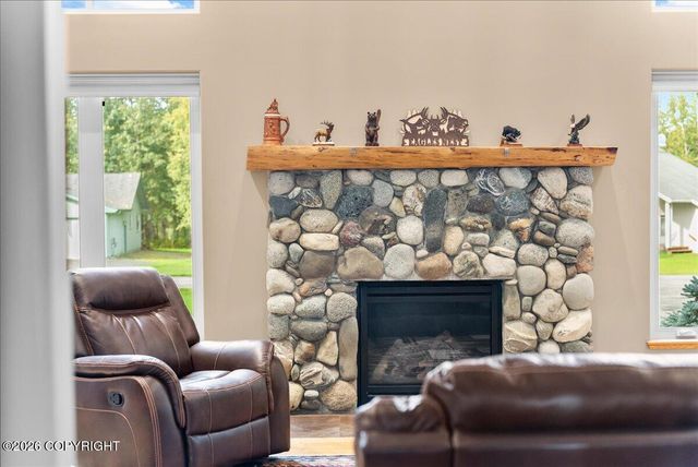 6980 W Gruening Place, Wasilla, AK 99623
