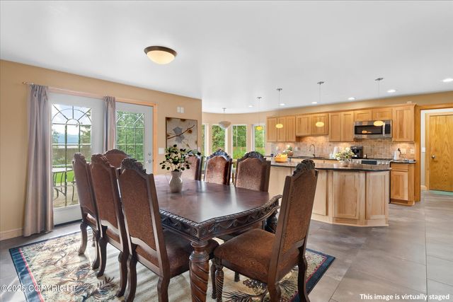 6980 W Gruening Place, Wasilla, AK 99623