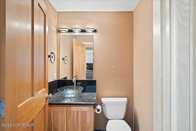 6980 W Gruening Place, Wasilla, AK 99623