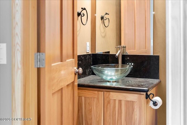 6980 W Gruening Place, Wasilla, AK 99623