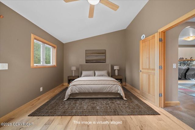6980 W Gruening Place, Wasilla, AK 99623