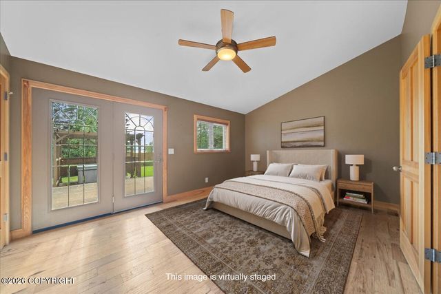 6980 W Gruening Place, Wasilla, AK 99623