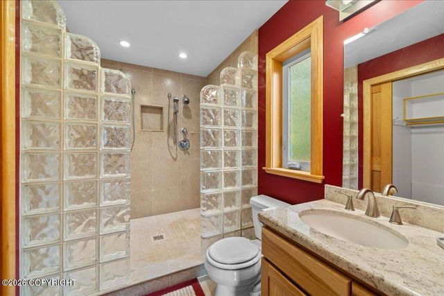 6980 W Gruening Place, Wasilla, AK 99623