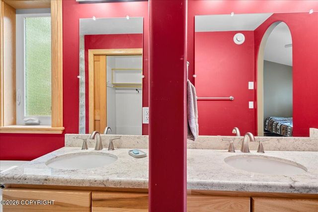 6980 W Gruening Place, Wasilla, AK 99623