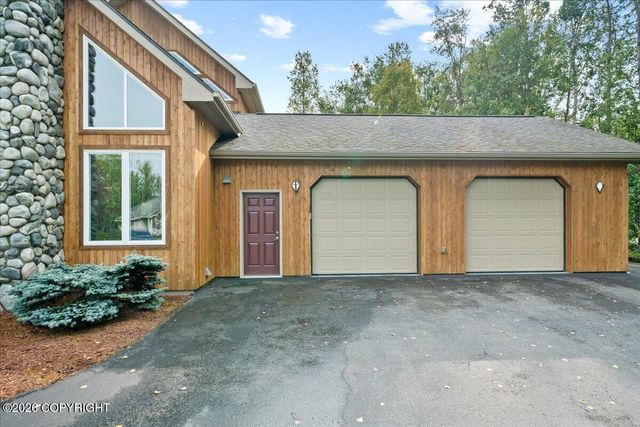 6980 W Gruening Place, Wasilla, AK 99623