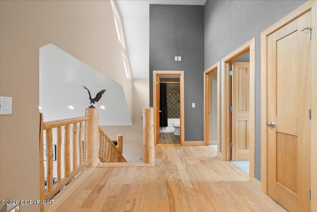 6980 W Gruening Place, Wasilla, AK 99623