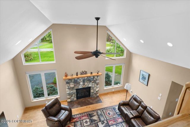 6980 W Gruening Place, Wasilla, AK 99623