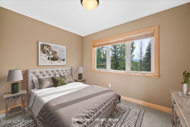 6980 W Gruening Place, Wasilla, AK 99623