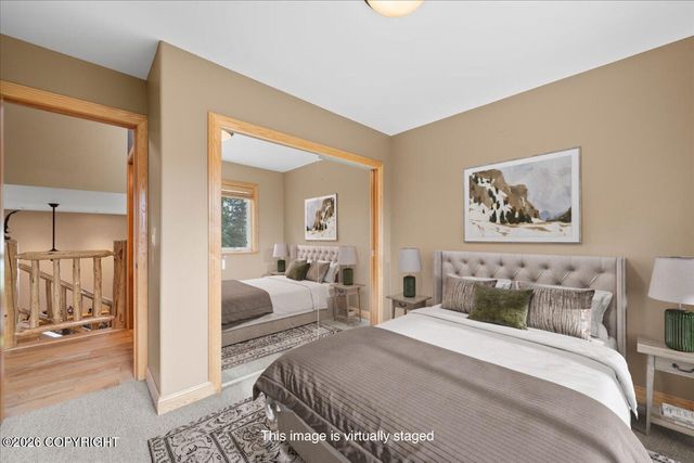 6980 W Gruening Place, Wasilla, AK 99623
