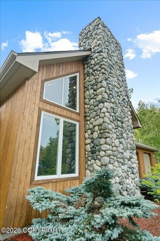6980 W Gruening Place, Wasilla, AK 99623