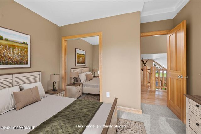 6980 W Gruening Place, Wasilla, AK 99623
