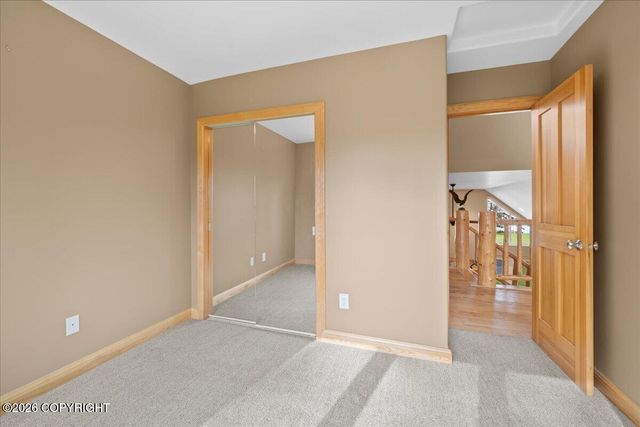 6980 W Gruening Place, Wasilla, AK 99623