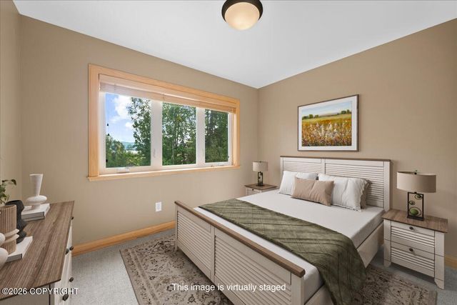 6980 W Gruening Place, Wasilla, AK 99623