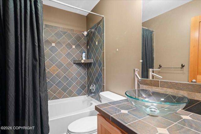 6980 W Gruening Place, Wasilla, AK 99623