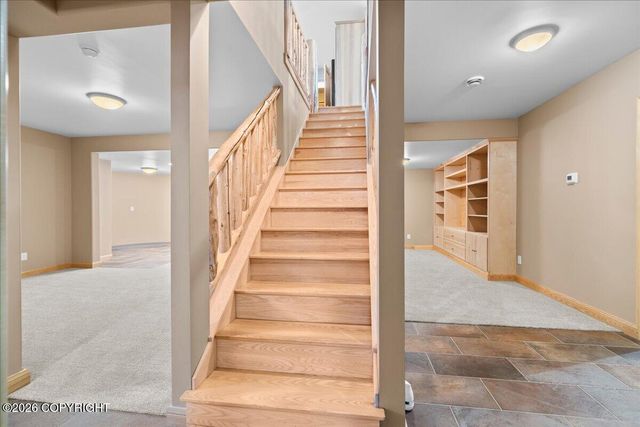6980 W Gruening Place, Wasilla, AK 99623
