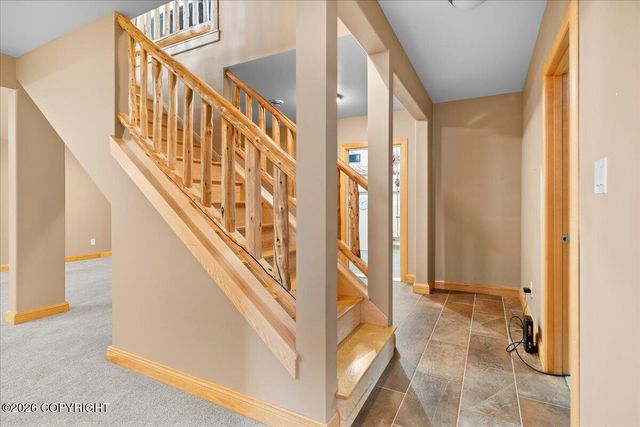 6980 W Gruening Place, Wasilla, AK 99623