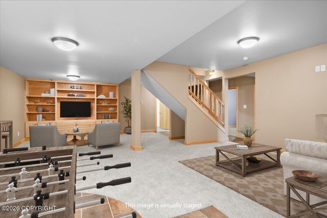 6980 W Gruening Place, Wasilla, AK 99623