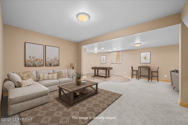 6980 W Gruening Place, Wasilla, AK 99623