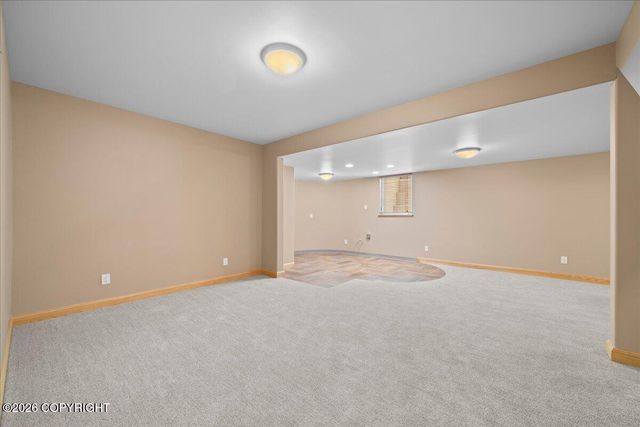 6980 W Gruening Place, Wasilla, AK 99623