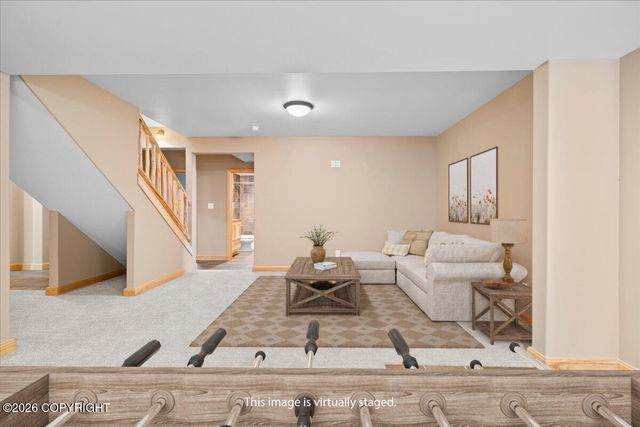 6980 W Gruening Place, Wasilla, AK 99623