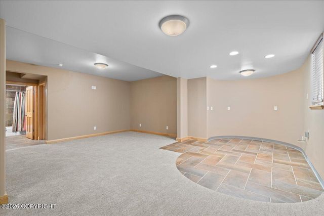 6980 W Gruening Place, Wasilla, AK 99623