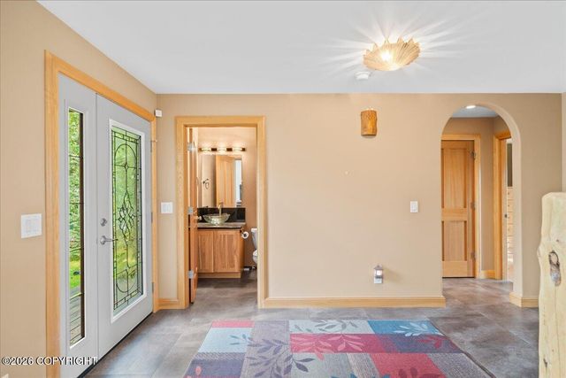 6980 W Gruening Place, Wasilla, AK 99623