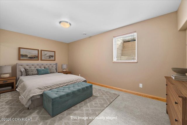 6980 W Gruening Place, Wasilla, AK 99623