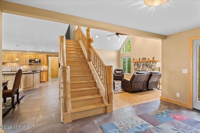 6980 W Gruening Place, Wasilla, AK 99623