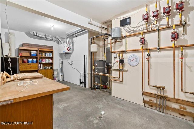 6980 W Gruening Place, Wasilla, AK 99623