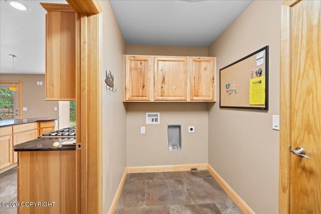 6980 W Gruening Place, Wasilla, AK 99623