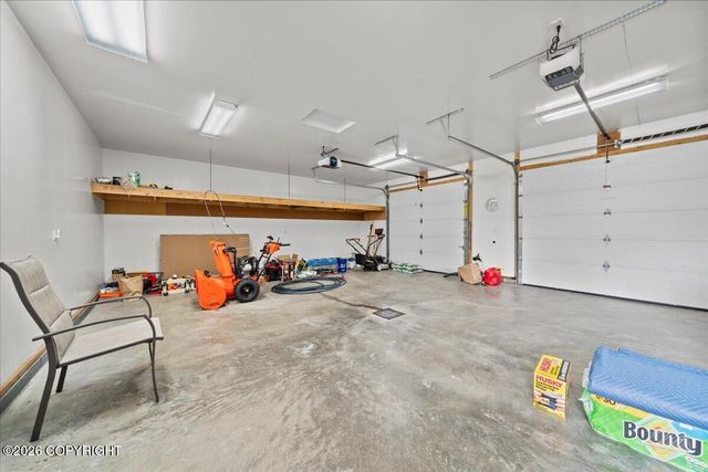 6980 W Gruening Place, Wasilla, AK 99623