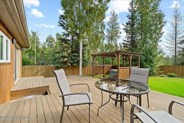 6980 W Gruening Place, Wasilla, AK 99623
