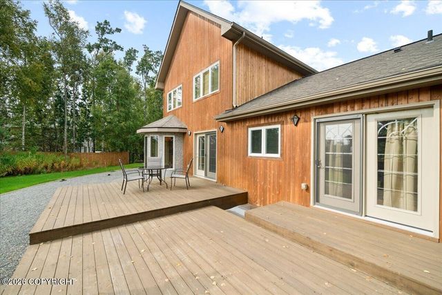 6980 W Gruening Place, Wasilla, AK 99623