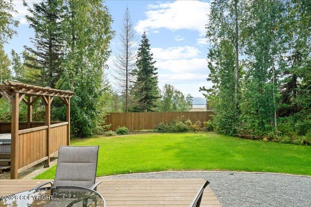 6980 W Gruening Place, Wasilla, AK 99623