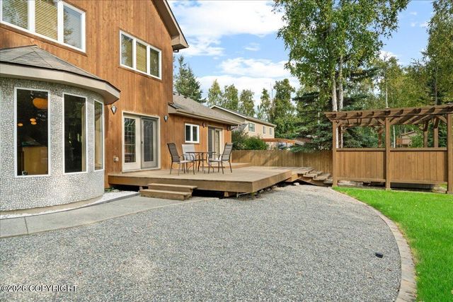 6980 W Gruening Place, Wasilla, AK 99623