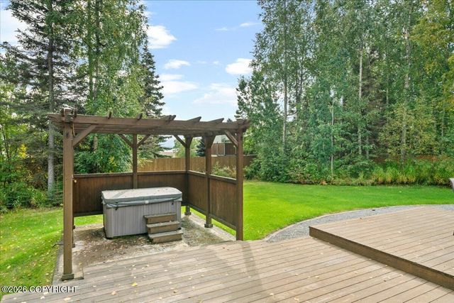 6980 W Gruening Place, Wasilla, AK 99623