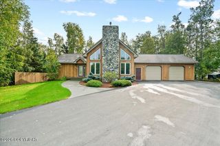 6980 W Gruening Place, Wasilla, AK 99623