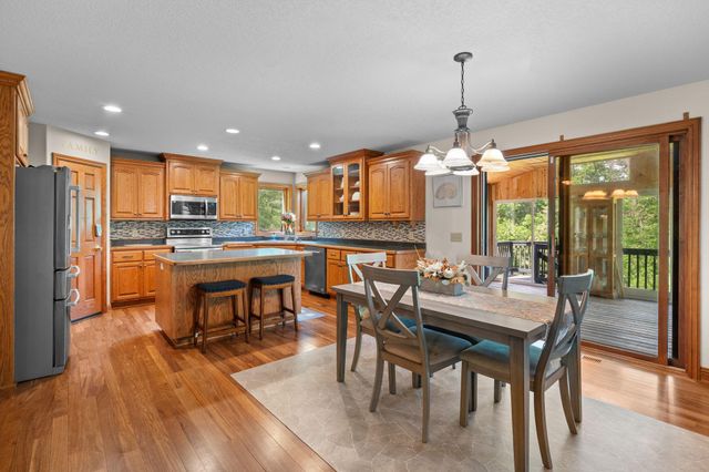 11792 272nd Avenue NW, Zimmerman, MN 55398
