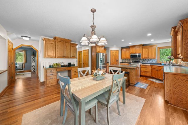 11792 272nd Avenue NW, Zimmerman, MN 55398