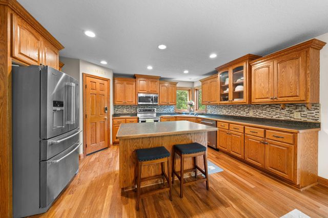 11792 272nd Avenue NW, Zimmerman, MN 55398