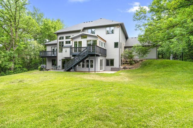 11792 272nd Avenue NW, Zimmerman, MN 55398